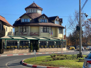 Hotel Gallant Biker Friendly